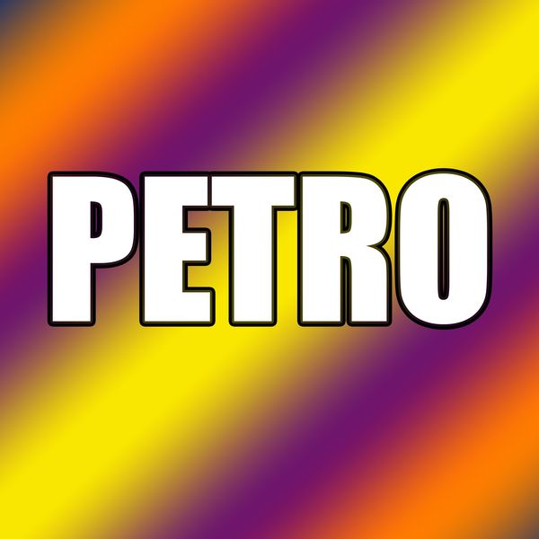 Allen Stone|PETRO Allen Stone|PETRO