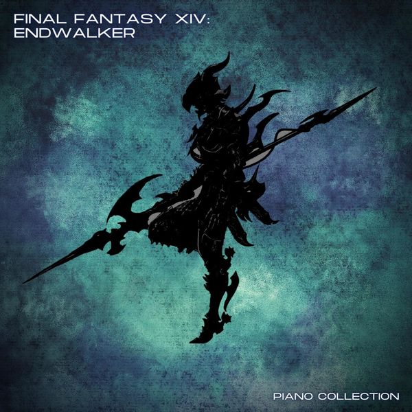 Davide Sari|Final Fantasy XIV: Endwalker (Piano Collection) Davide Sari|Final Fantasy XIV: Endwalker (Piano Collection)