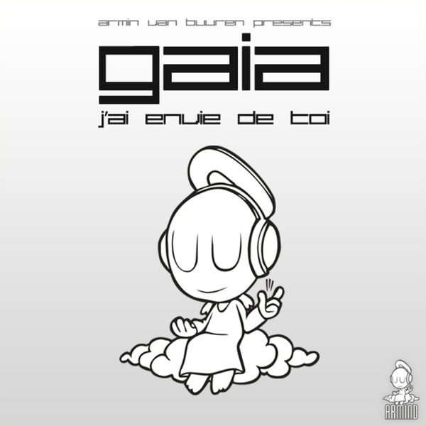 Armin van Buuren|J'ai Envie De Toi Armin van Buuren|J'ai Envie De Toi