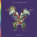 Live In Buenos Aires | Coldplay