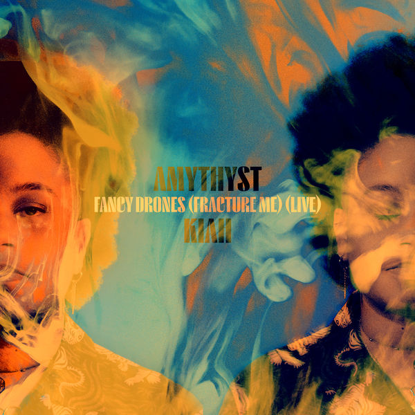 Amythyst Kiah|Fancy Drones (Fracture Me) (Live at Studio 615 / May 2021) Amythyst Kiah|Fancy Drones (Fracture Me) (Live at Studio 615 / May 2021)