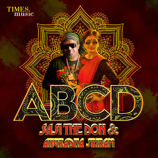 Sasi The Don - ABCD - Single Sasi The Don - ABCD - Single