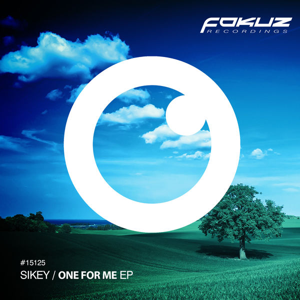 Sikey|One For Me EP Sikey|One For Me EP