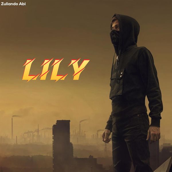 Alan Walker|Lily (Zuliando Abi Remix)