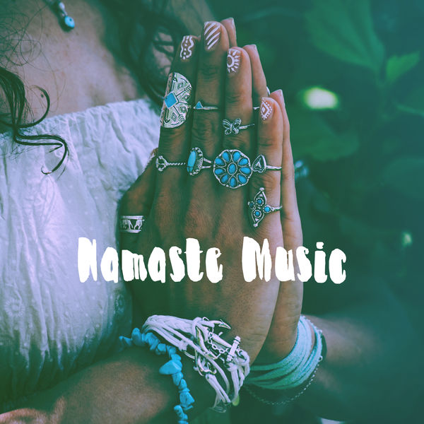 Deep Sleep Relaxation - Namaste Music Deep Sleep Relaxation - Namaste Music