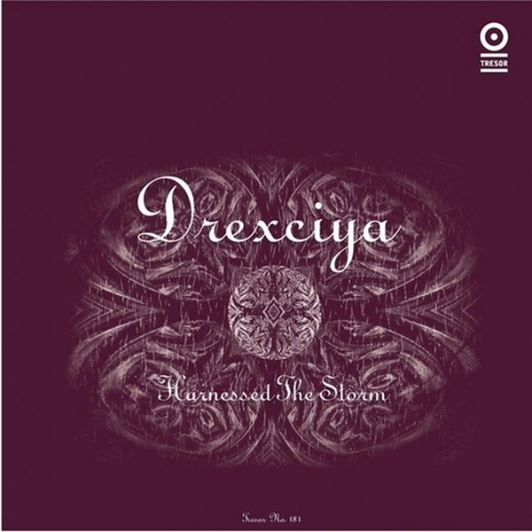 Drexciya - Harnessed the Storm Drexciya - Harnessed the Storm