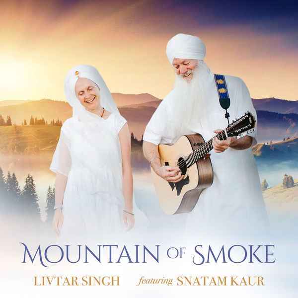 Livtar Singh|Mountain of Smoke