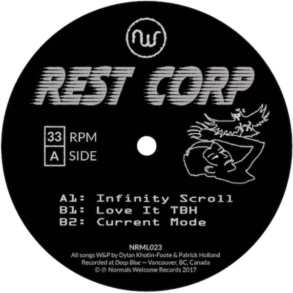 Rest Corp|Infinity Scroll Rest Corp|Infinity Scroll