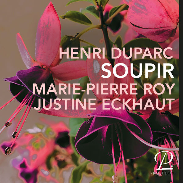 Marie-Pierre Roy|Soupir