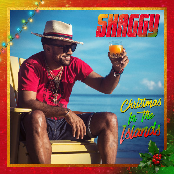Shaggy - Have Yourself a Merry Little Christmas Shaggy - Have Yourself a Merry Little Christmas