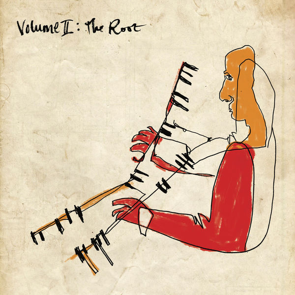 Sam Fribush|Sam Fribush Organ Trio, Vol. II: The Root Sam Fribush|Sam Fribush Organ Trio, Vol. II: The Root
