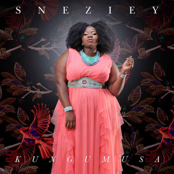 Sneziey - Kungumusa Sneziey - Kungumusa