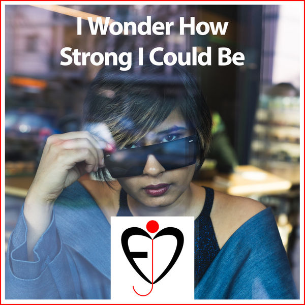 Entprima Jazz Cosmonauts|I Wonder How Strong I Could Be (feat. Alexis Entprima) Entprima Jazz Cosmonauts|I Wonder How Strong I Could Be (feat. Alexis Entprima)