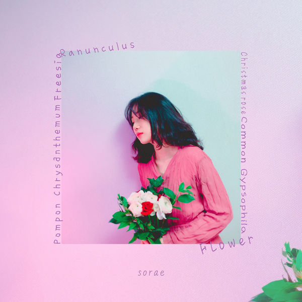 SORAE - Flower SORAE - Flower