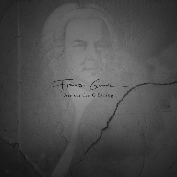 Franz Gordon|Air on the G String (Piano Version)