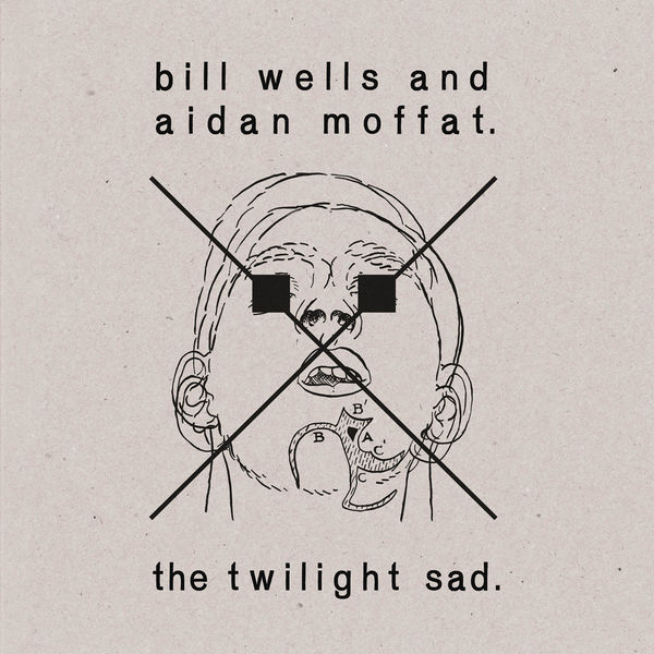 The Twilight Sad - Split The Twilight Sad - Split