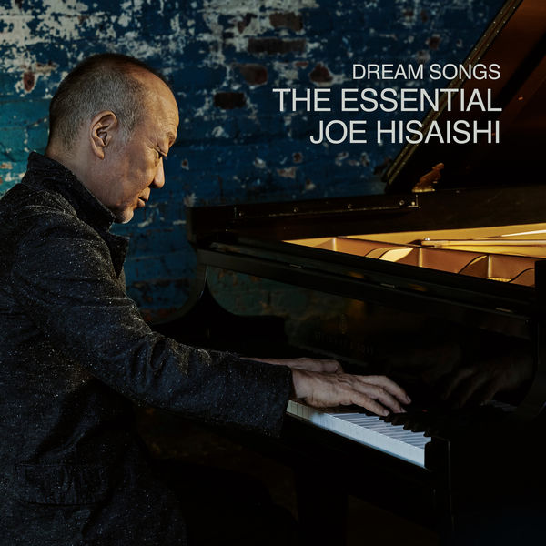 Joe Hisaishi - Summer Joe Hisaishi - Summer