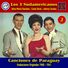Los 3 Sudamericanos Los 3 Sudamericanos: Canciones de Paraguay