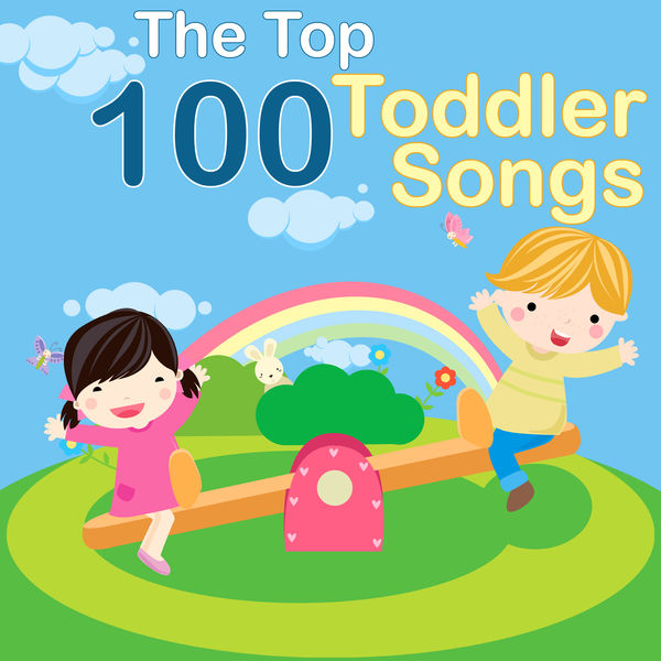 The Kiboomers - The Top 100 Toddler Songs The Kiboomers - The Top 100 Toddler Songs