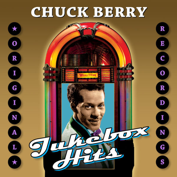 Chuck Berry - Jukebox Hits Chuck Berry - Jukebox Hits