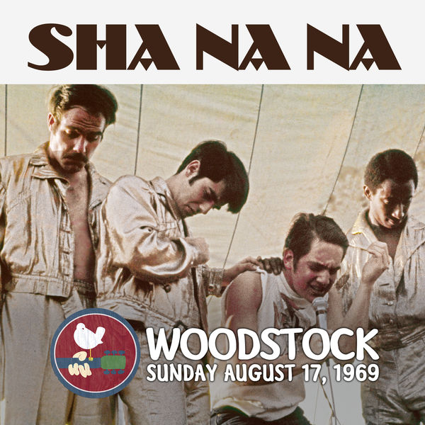 Sha Na Na|Live at Woodstock (Live at Woodstock)