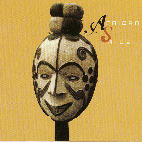 Peter Mergener - African Smile Peter Mergener - African Smile