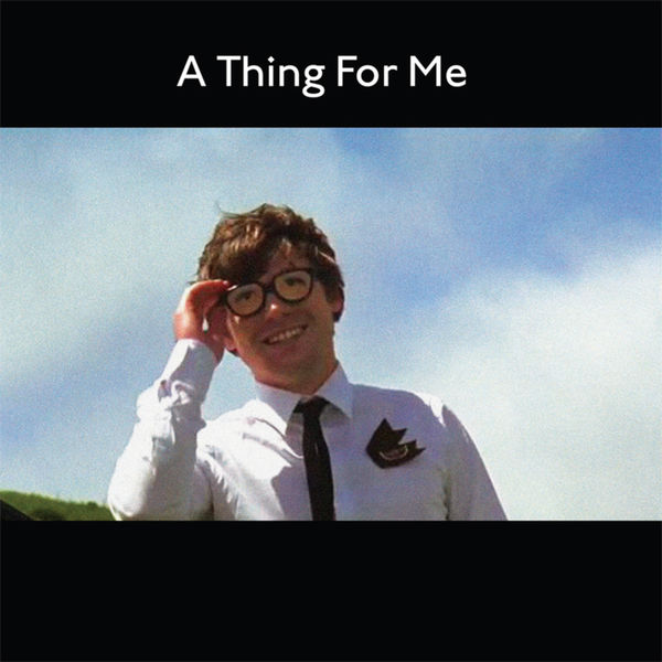 Metronomy - A Thing For Me Metronomy - A Thing For Me
