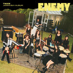 TWICE ENEMY