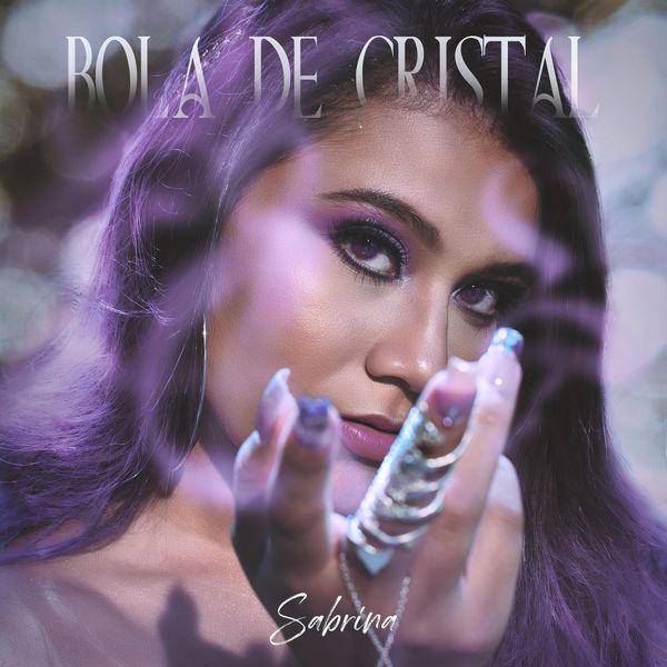Sabrina - Bola de Cristal Sabrina - Bola de Cristal