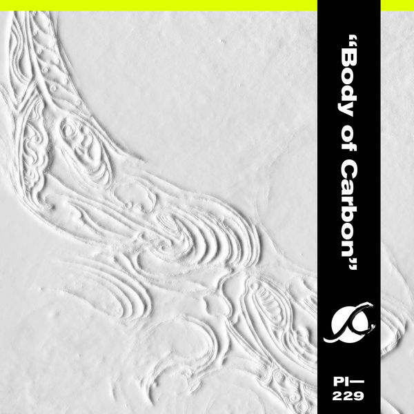 Croatian Amor - Body Of Carbon Croatian Amor - Body Of Carbon