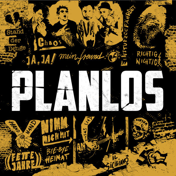 Planlos|Planlos Planlos|Planlos
