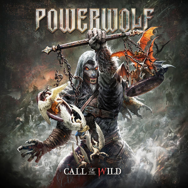 Powerwolf|Call of the Wild