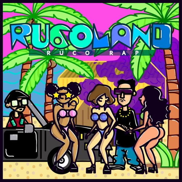 Rucorap - Rucoland Rucorap - Rucoland