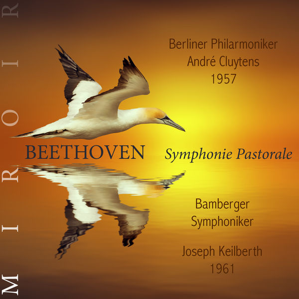 André Cluytens - Beethoven, Symphonie n°6, Pastorale André Cluytens - Beethoven, Symphonie n°6, Pastorale