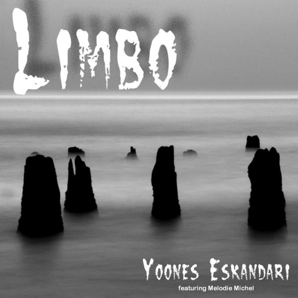 Yoones Eskandari - Limbo Yoones Eskandari - Limbo