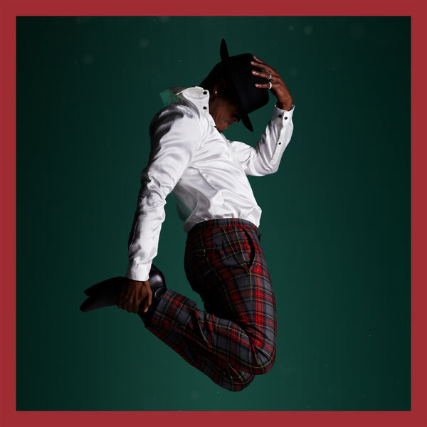 Ne-Yo|Another Kind Of Christmas (Deluxe Edition) Ne-Yo|Another Kind Of Christmas (Deluxe Edition)