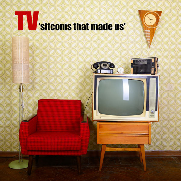 Various Artists - T.v. Sitcoms That Made Us Various Artists - T.v. Sitcoms That Made Us