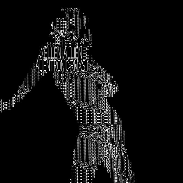 Ellen Allien - Alientronic Remixes 1 Ellen Allien - Alientronic Remixes 1