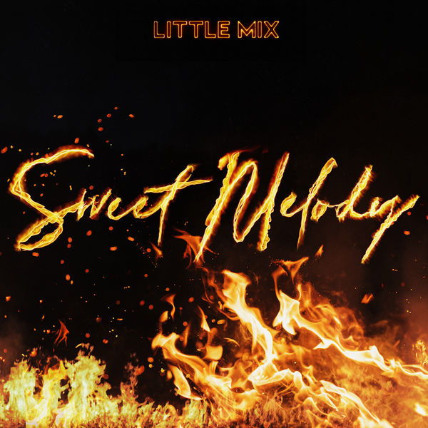 Little Mix|Sweet Melody  (PS1 Remix)