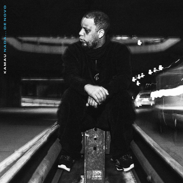 Kamau|Nada... De Novo Kamau|Nada... De Novo