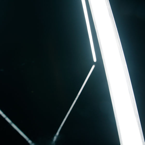 Son Lux - Stranger Forms Son Lux - Stranger Forms