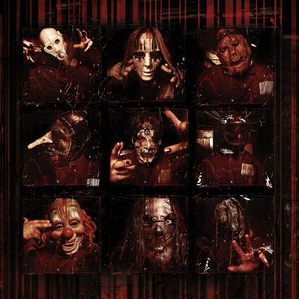 スリップノット|Slipknot (25th Anniversary Edition) スリップノット|Slipknot (25th Anniversary Edition)