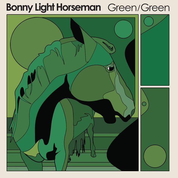 Bonny Light Horseman|Green/Green