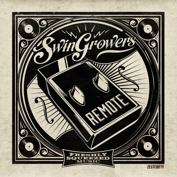Swingrowers|Remote Swingrowers|Remote