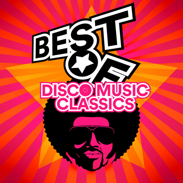 Various Artists|Best of Disco Music- Classics
