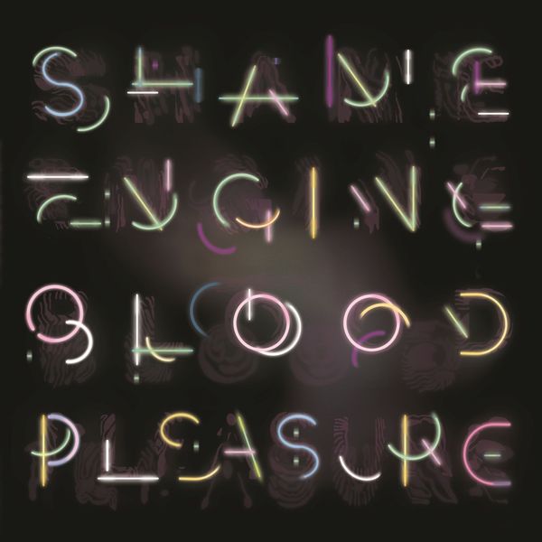 Health&Beauty - Shame Engine / Blood Pleasure Health&Beauty - Shame Engine / Blood Pleasure