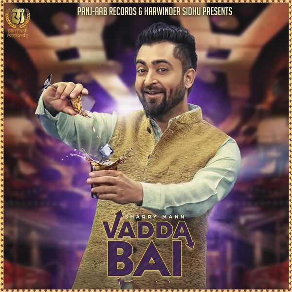 Vadda Bai, Sharry Mann Qobuz