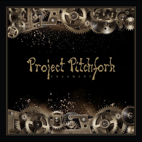 Project Pitchfork|Fragment (Deluxe Version) Project Pitchfork|Fragment (Deluxe Version)