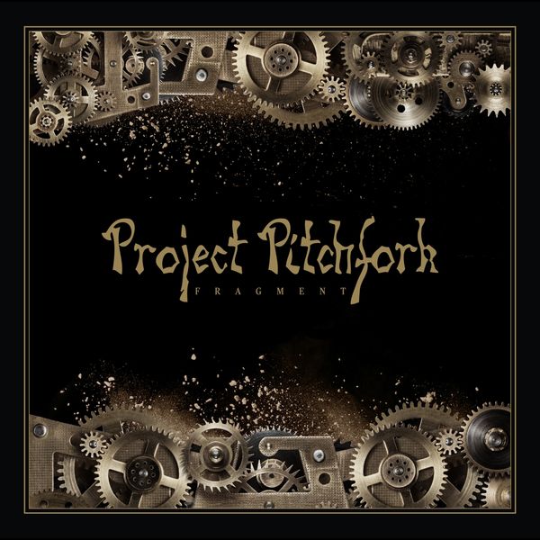 Project Pitchfork|Fragment  (Deluxe Version)