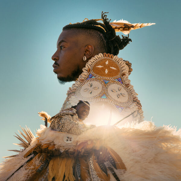 Christian Scott aTunde Adjuah|Bark Out Thunder Roar Out Lightning